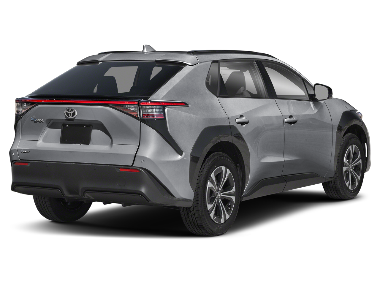 2023 Toyota bZ4X XLE