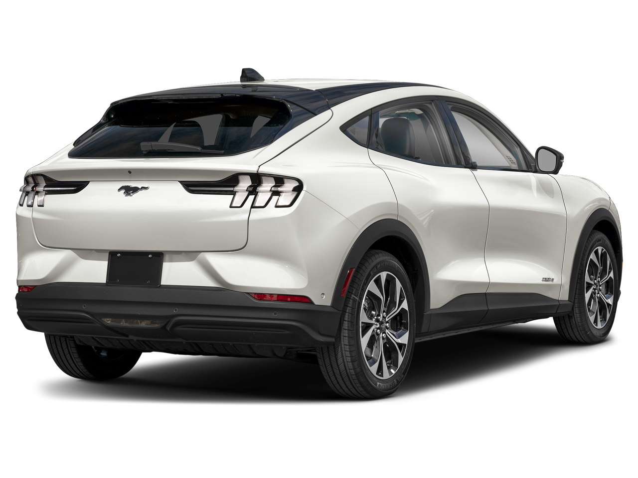 Used 2024 Ford Mustang Mach-E Select RWD with VIN 3FMTK1R4XRMA02122 for sale in Roseville, CA