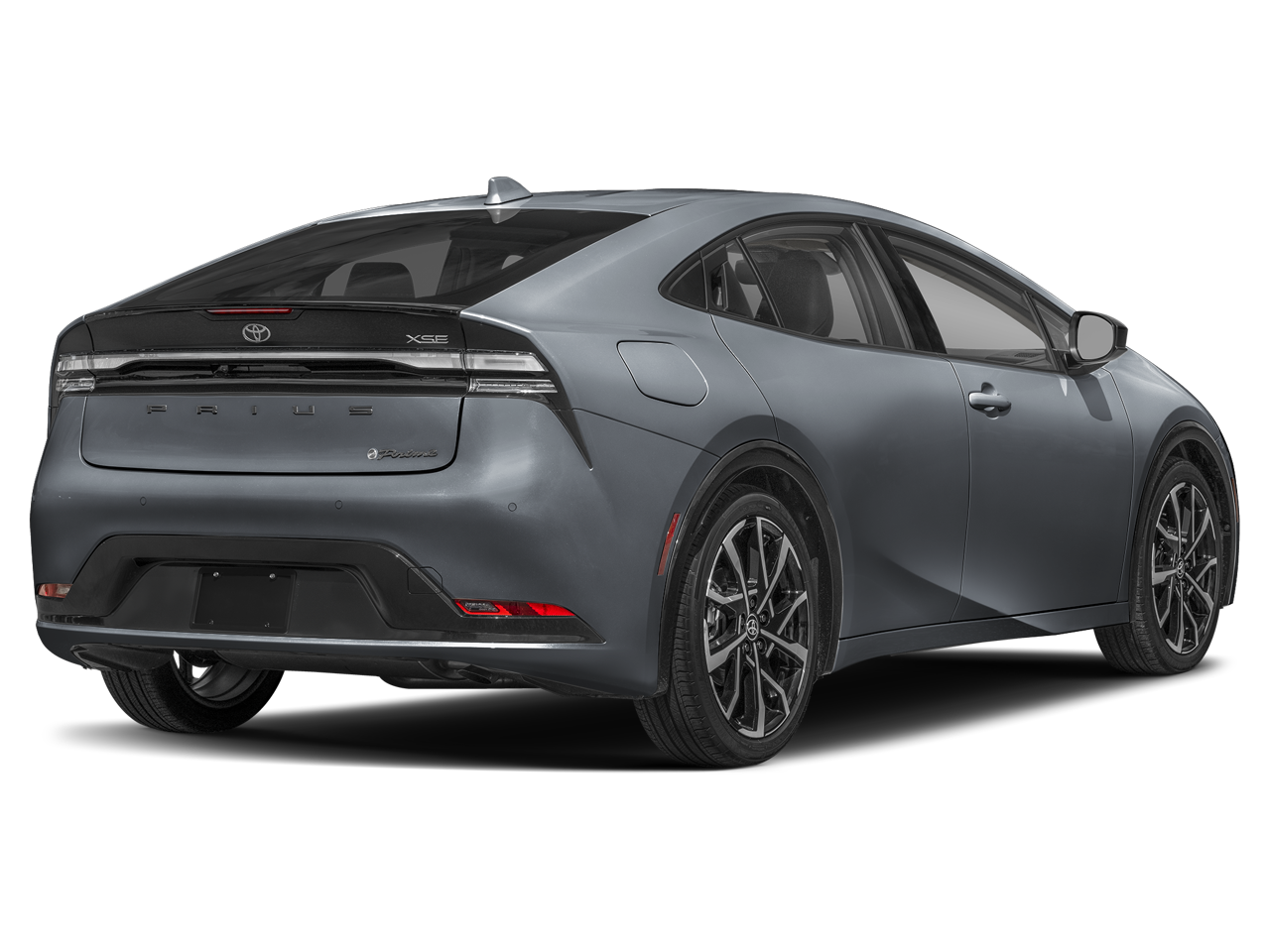2024 Toyota Prius Prime XSE Premium