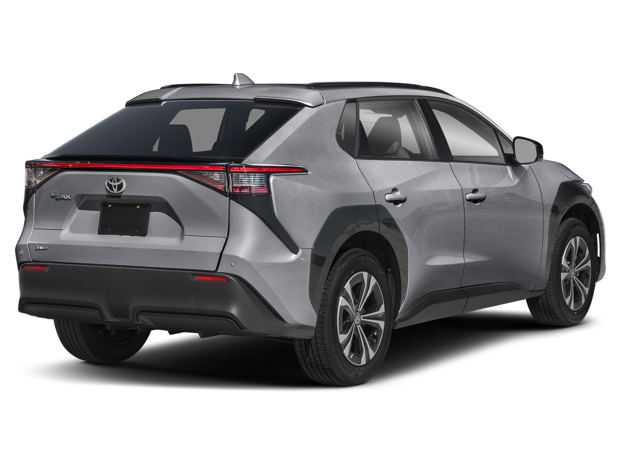 Used 2024 Toyota bZ4X XLE with VIN JTMAAAAA1RA034289 for sale in Roseville, CA