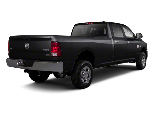 2010 Dodge Ram 2500 SLT