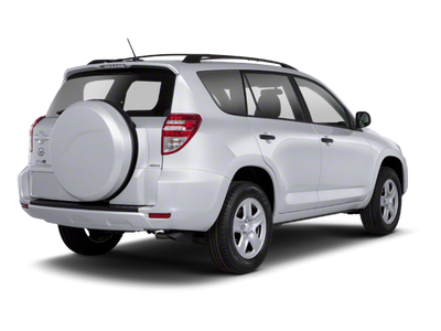 2010 Toyota RAV4 Sport