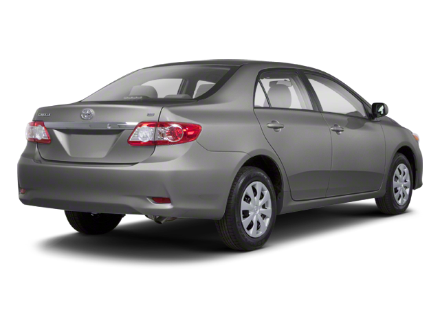 Used 2011 Toyota Corolla LE with VIN JTDBU4EE8B9169268 for sale in Roseville, CA