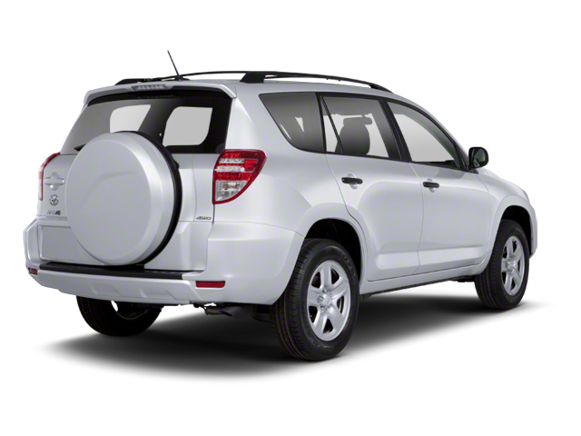 Used 2011 Toyota RAV4 Base with VIN 2T3ZF4DV9BW089925 for sale in Roseville, CA