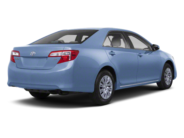 2012 Toyota Camry Hybrid XLE