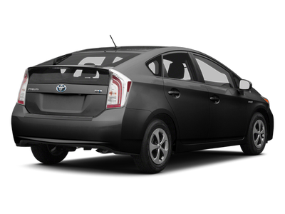 2012 Toyota Prius Five