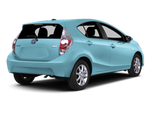 2012 Toyota Prius c Two