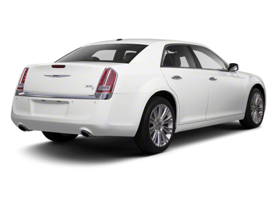 2013 Chrysler 300 300C