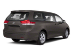 2013 Toyota Sienna Ltd