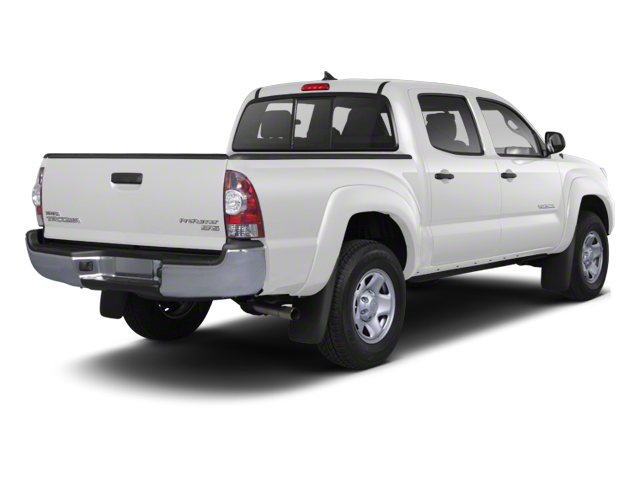 2013 Toyota Tacoma Base