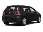 2013 Volkswagen Golf Base