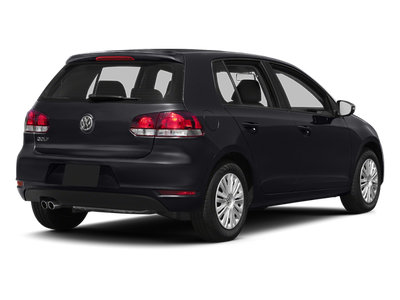 2013 Volkswagen Golf Base