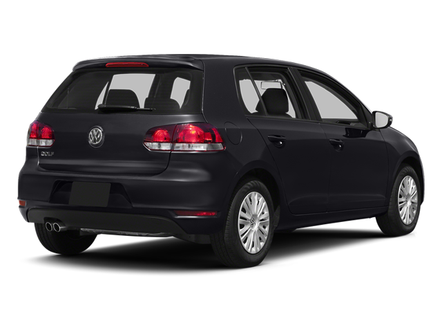 2013 Volkswagen Golf Base