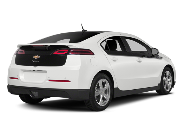 2014 Chevrolet Volt Base
