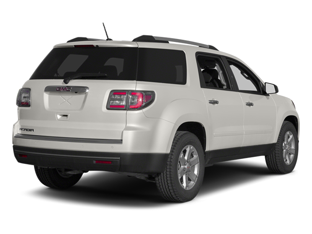 2014 GMC Acadia SLE