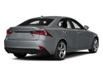 2014 Lexus IS 350 
