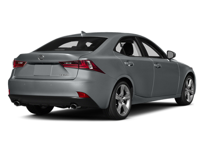 2014 Lexus IS 350 