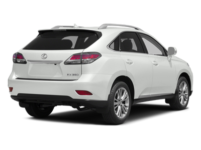 2014 Lexus RX 350 