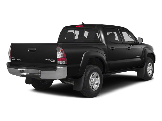 2014 Toyota Tacoma Base