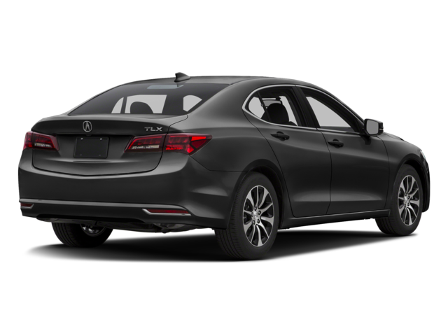 2016 Acura TLX Base