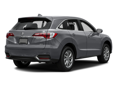 2016 Acura RDX Base