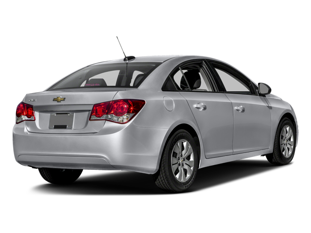 Used 2016 Chevrolet Cruze Limited LS with VIN 1G1PC5SG3G7168190 for sale in Roseville, CA