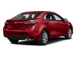 2016 Toyota Corolla S Premium