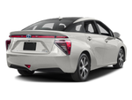 2016 Toyota Mirai Base