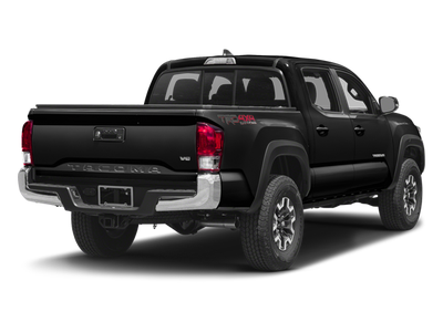 2016 Toyota Tacoma TRD Off Road