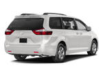 2016 Toyota Sienna LE