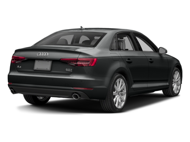 2017 Audi A4 Premium