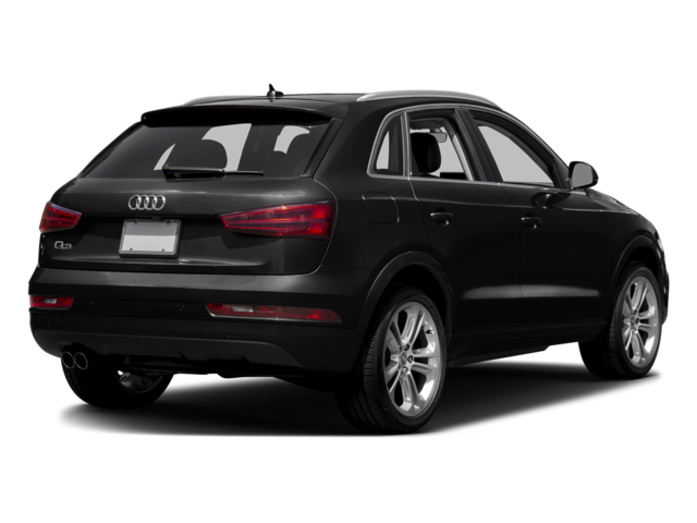 Used 2017 Audi Q3 Premium with VIN WA1BCCFS2HR016552 for sale in Roseville, CA