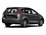 2017 Toyota Prius V Five