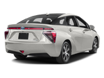 2017 Toyota Mirai Base