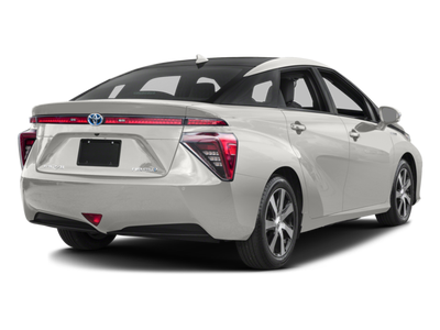 2017 Toyota Mirai Base