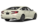 2018 Honda Accord Sedan Sport 2.0T