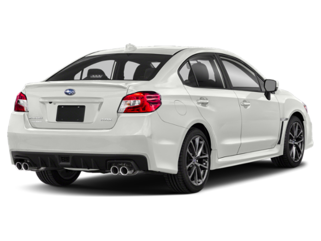 2018 Subaru WRX Premium