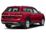2018 Volkswagen Atlas 3.6L V6 SE