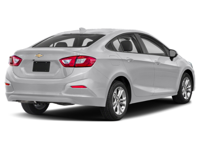 2019 Chevrolet Cruze Base