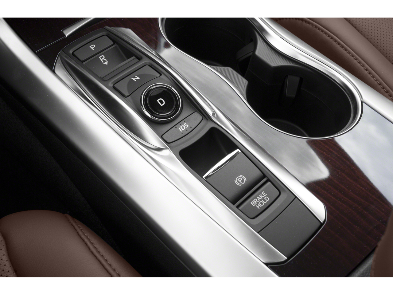 2015 Acura TLX V6 Advance