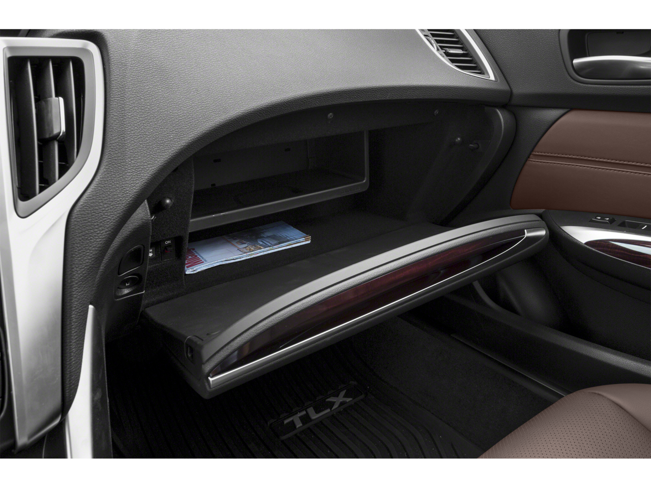 2015 Acura TLX V6 Advance