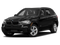 2015 BMW X5 xDrive35d xDrive35d