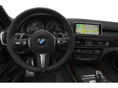 2015 BMW X5 xDrive35d xDrive35d
