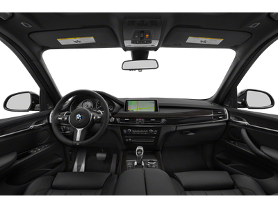 2015 BMW X5 xDrive35d xDrive35d