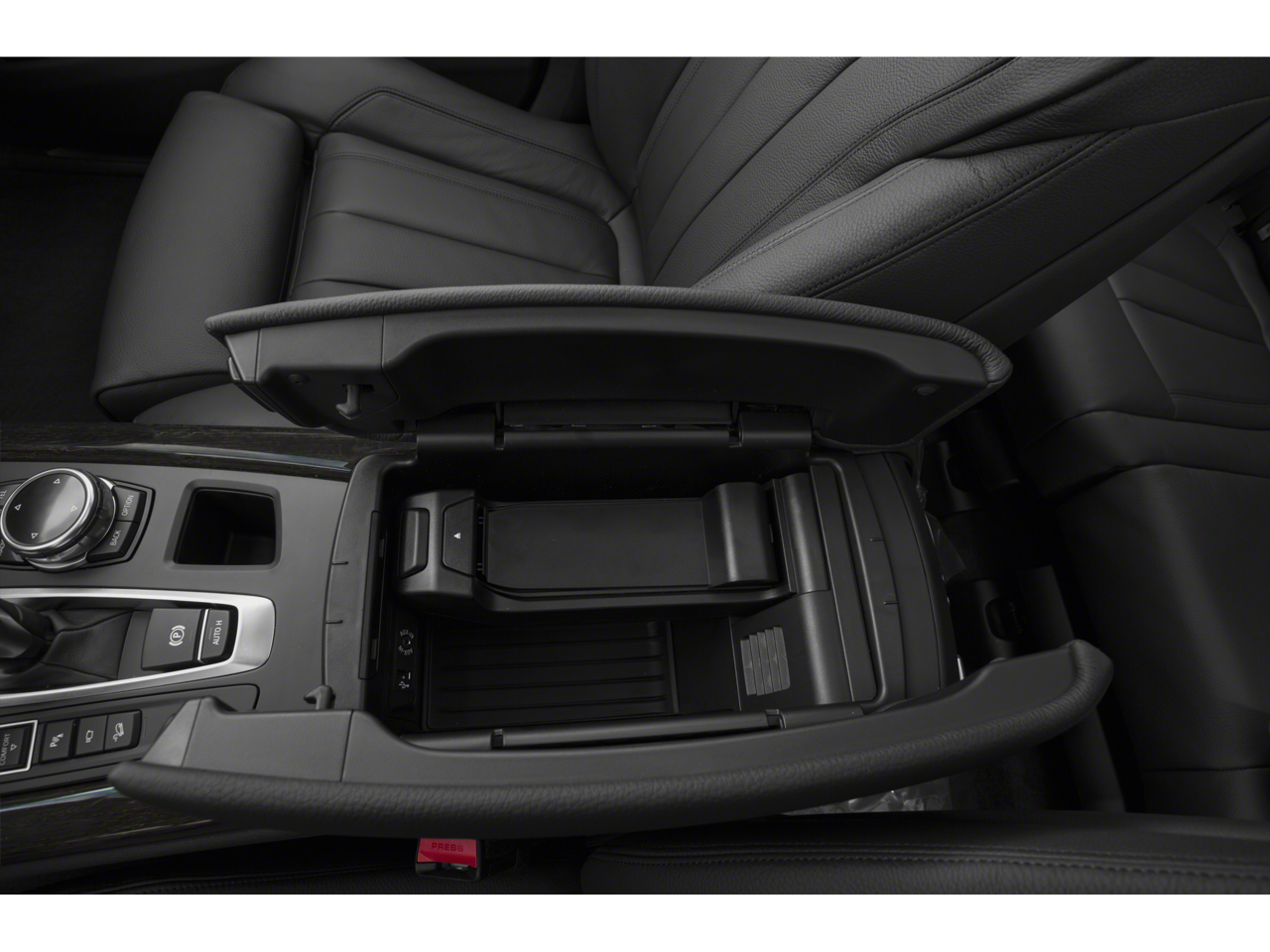 2015 BMW X5 xDrive35d xDrive35d