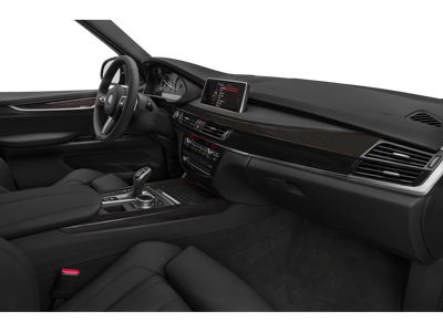 2015 BMW X5 xDrive35d xDrive35d