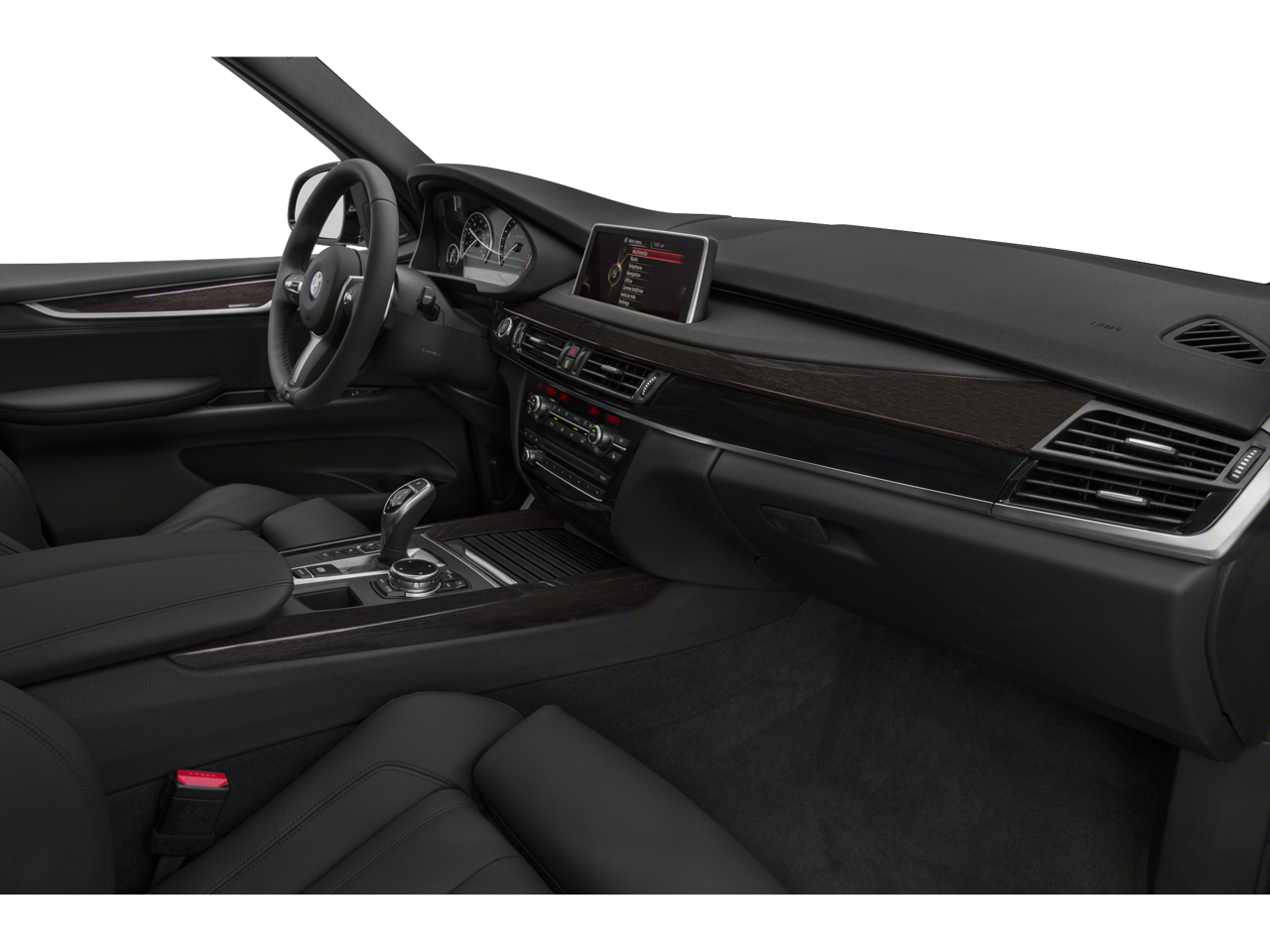 2015 BMW X5 xDrive35d xDrive35d