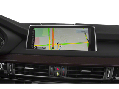 2015 BMW X5 xDrive35d xDrive35d