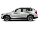 2015 BMW X3 xDrive28i xDrive28i