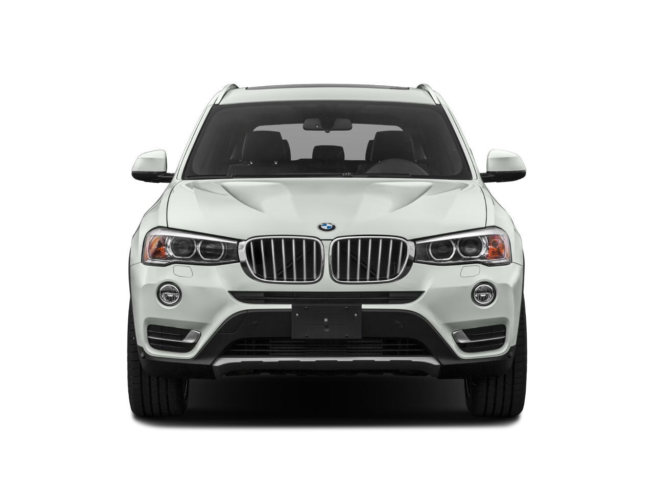 2015 BMW X3 xDrive28i xDrive28i